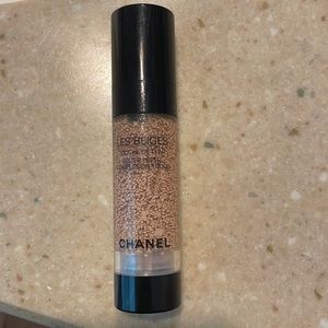 Chanel les beiges B10